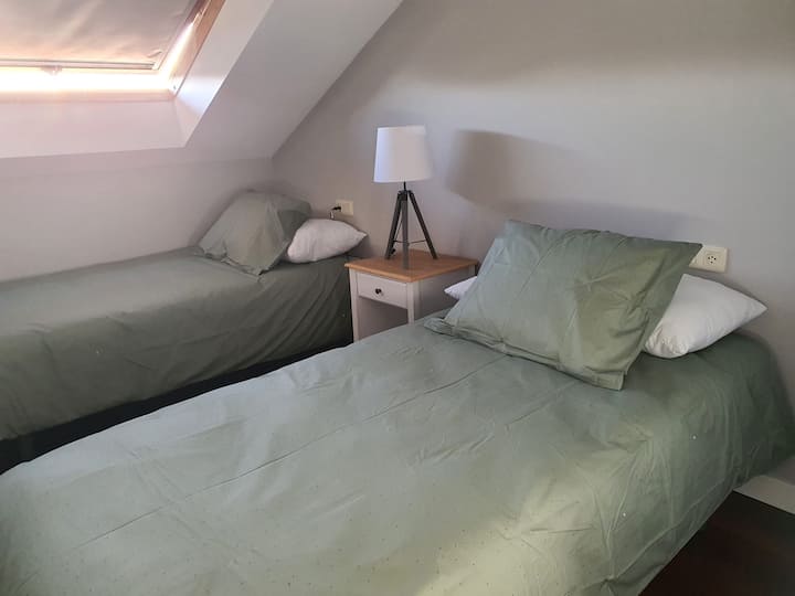 Quarto 2