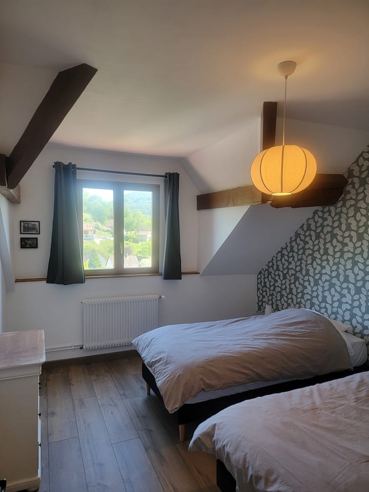 Habitación 3