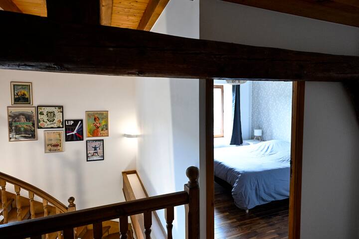 Habitación 6