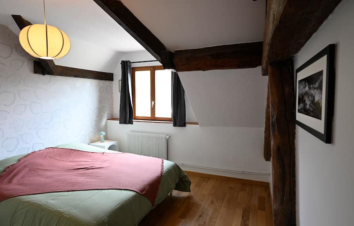 Habitación 1