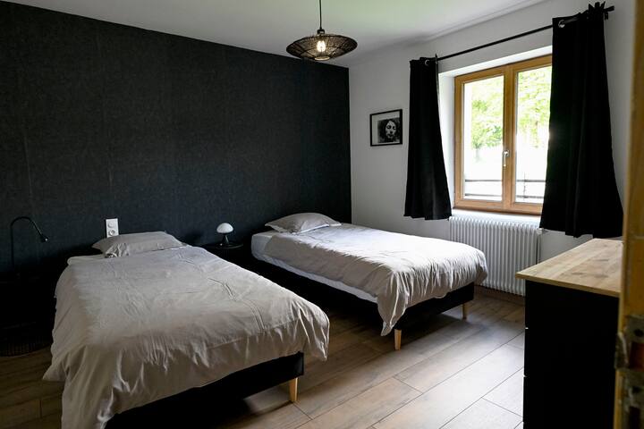 Habitación 2