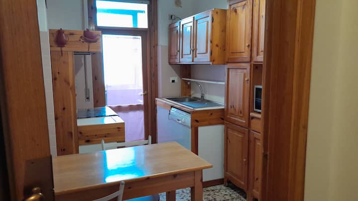 Appartamento Follonica Mare - Follonica