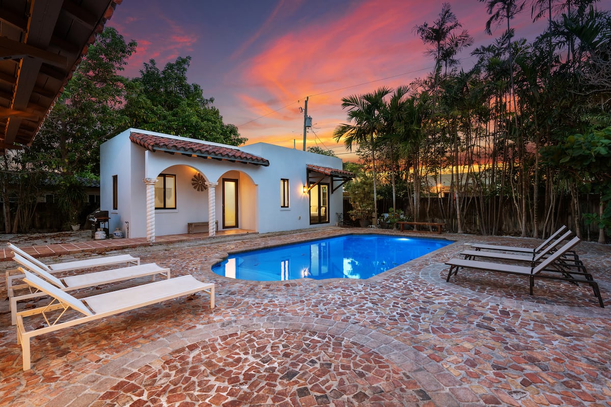 Villa Marbella photo 24