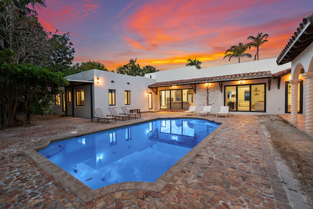 Villa Marbella photo 27