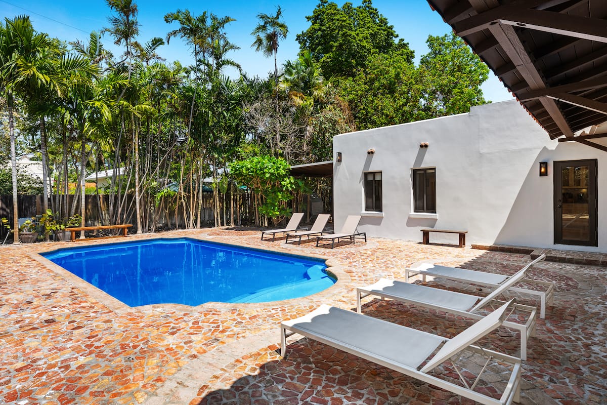 Villa Marbella photo 57