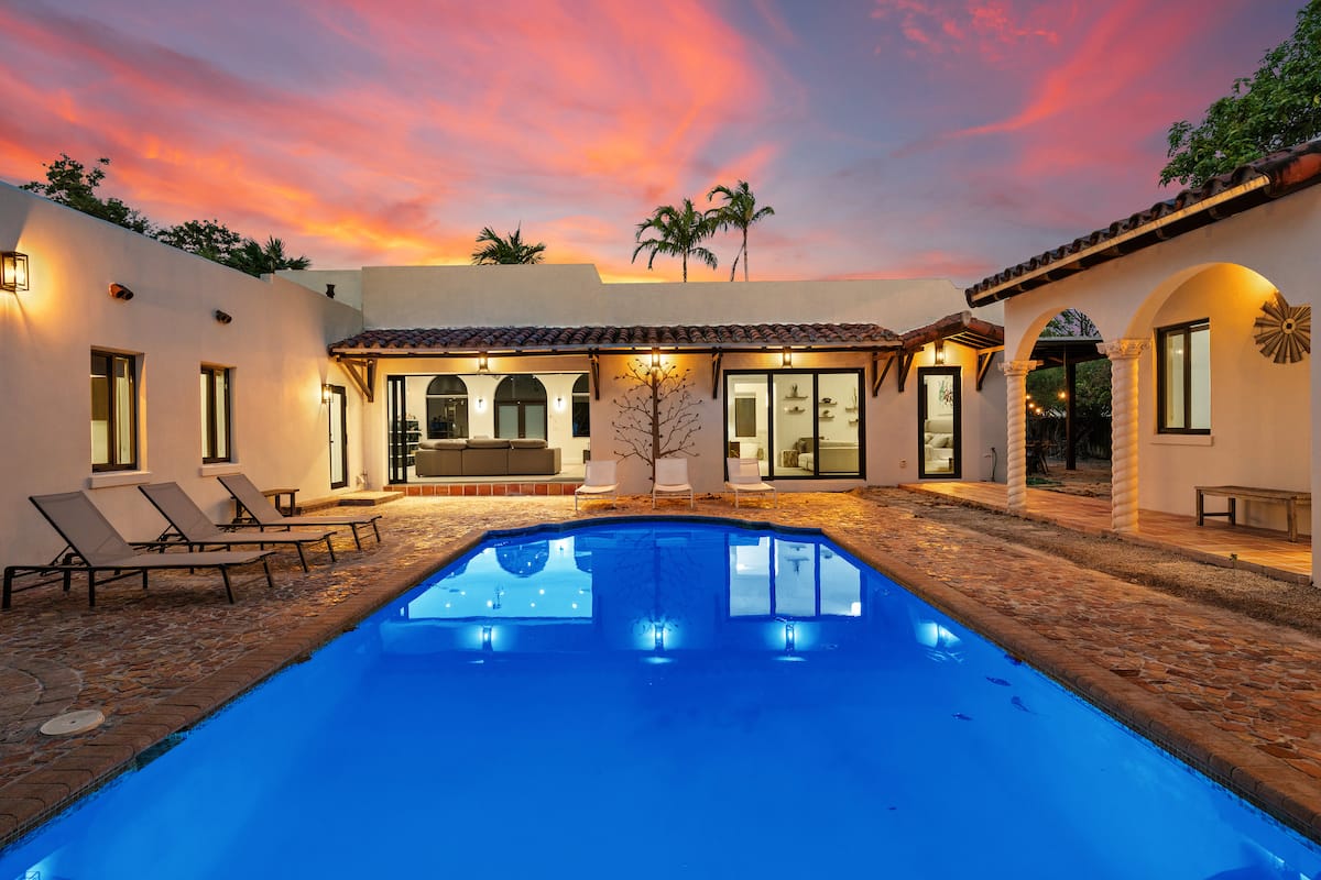 Villa Marbella photo 40