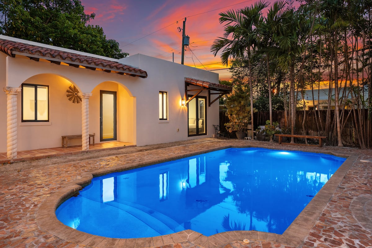 Villa Marbella photo 35