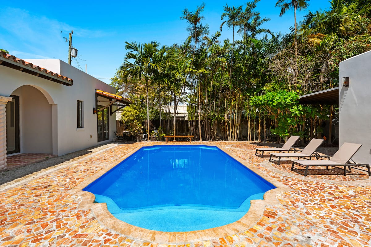 Villa Marbella photo 62