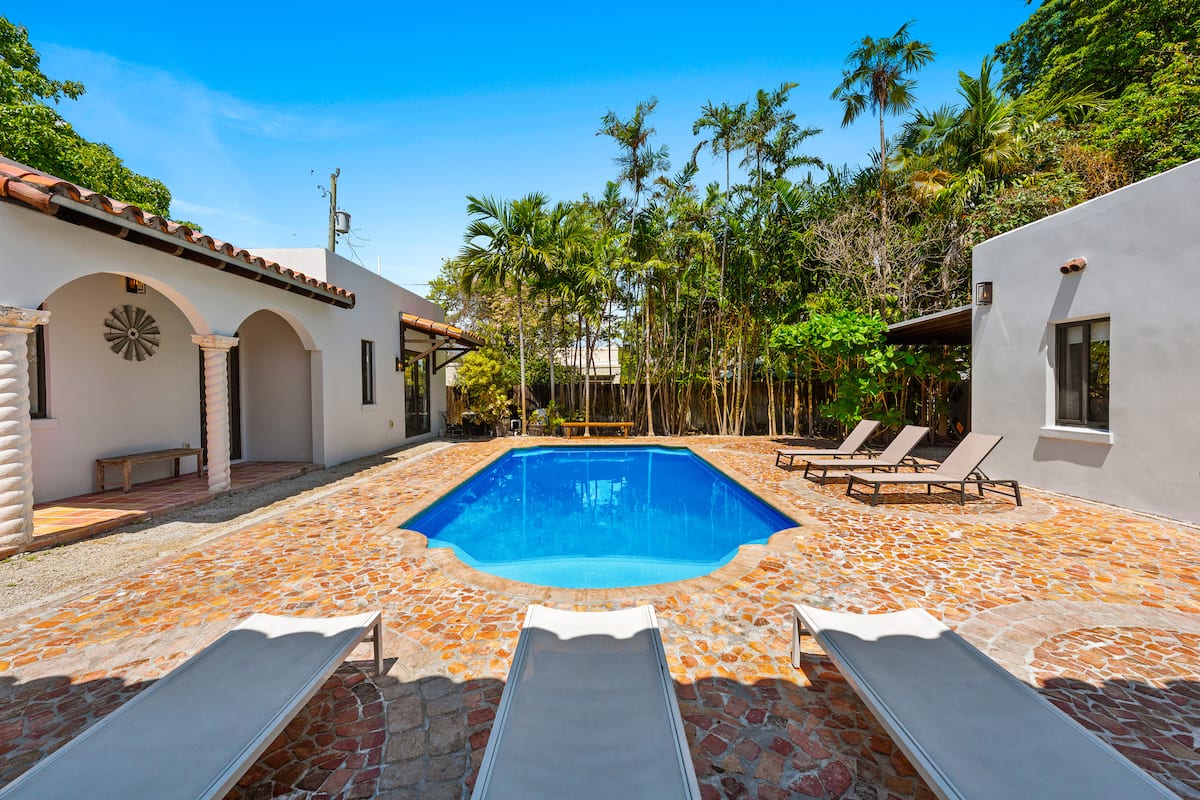Villa Marbella photo 63