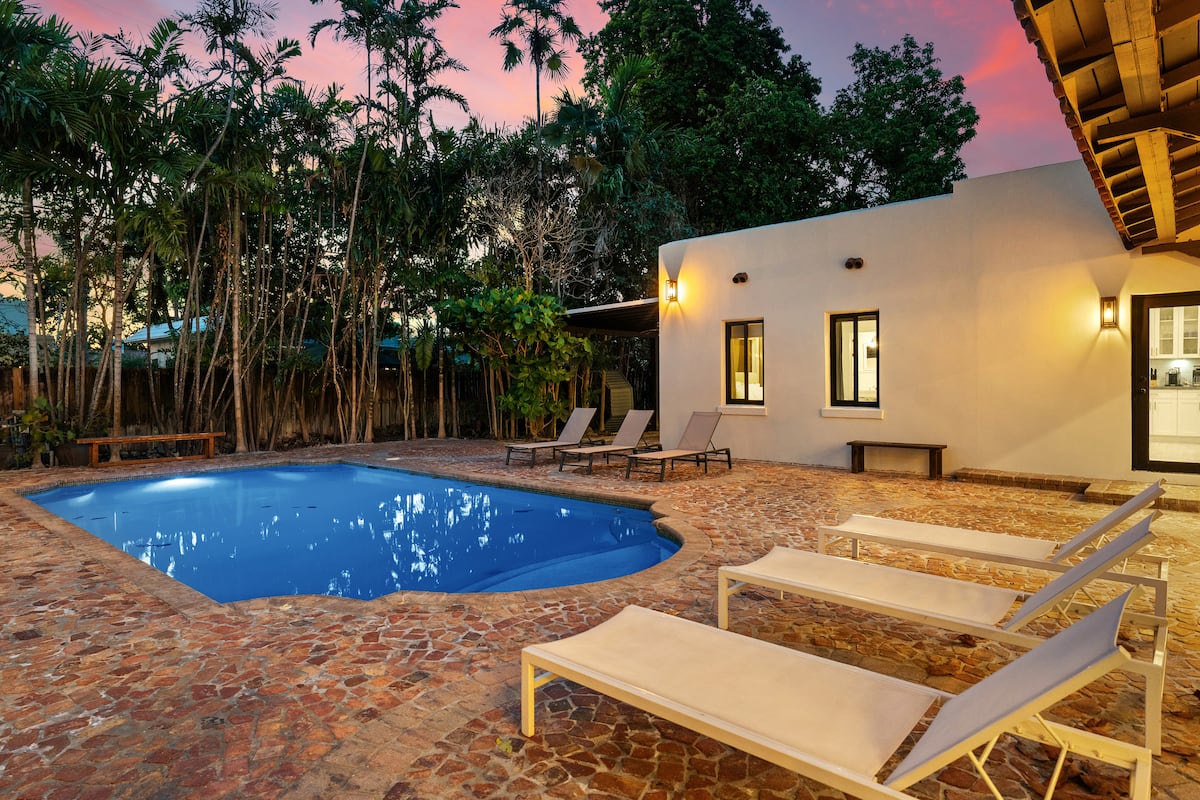 Villa Marbella photo 45