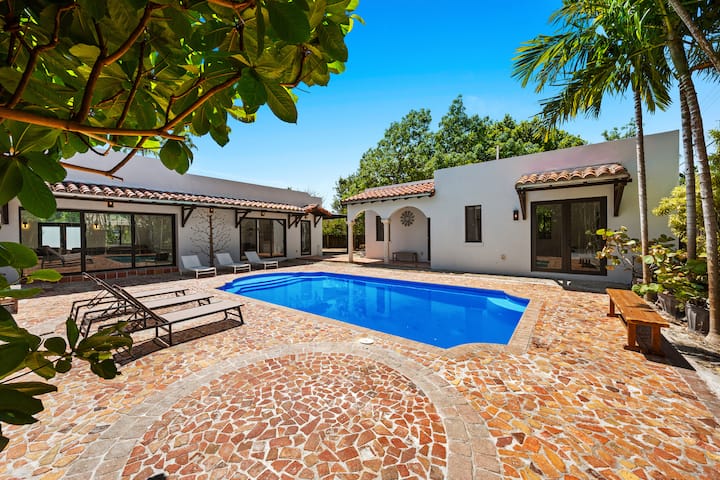 Villa Marbella 5