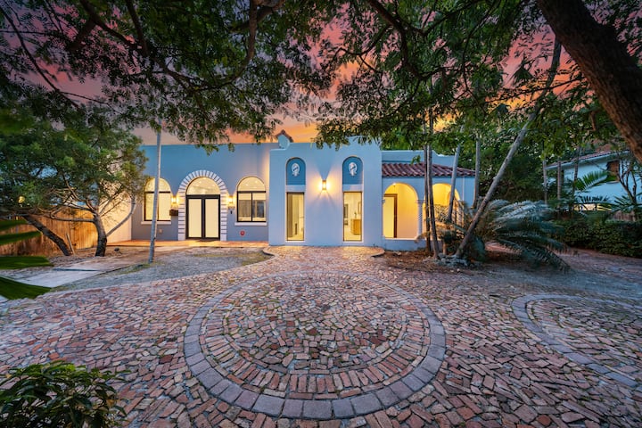Villa Marbella 6