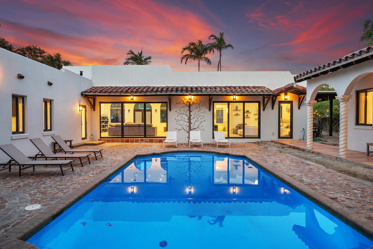 Villa Marbella photo 17