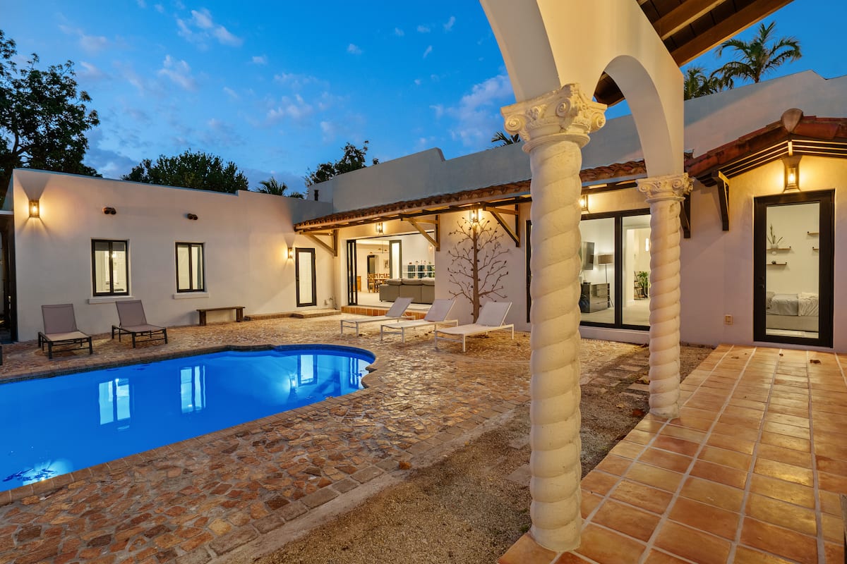 Villa Marbella photo 47
