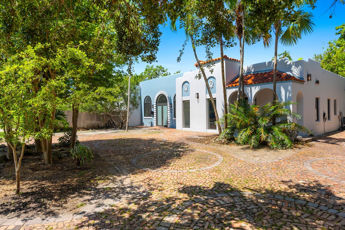 Villa Marbella photo 21