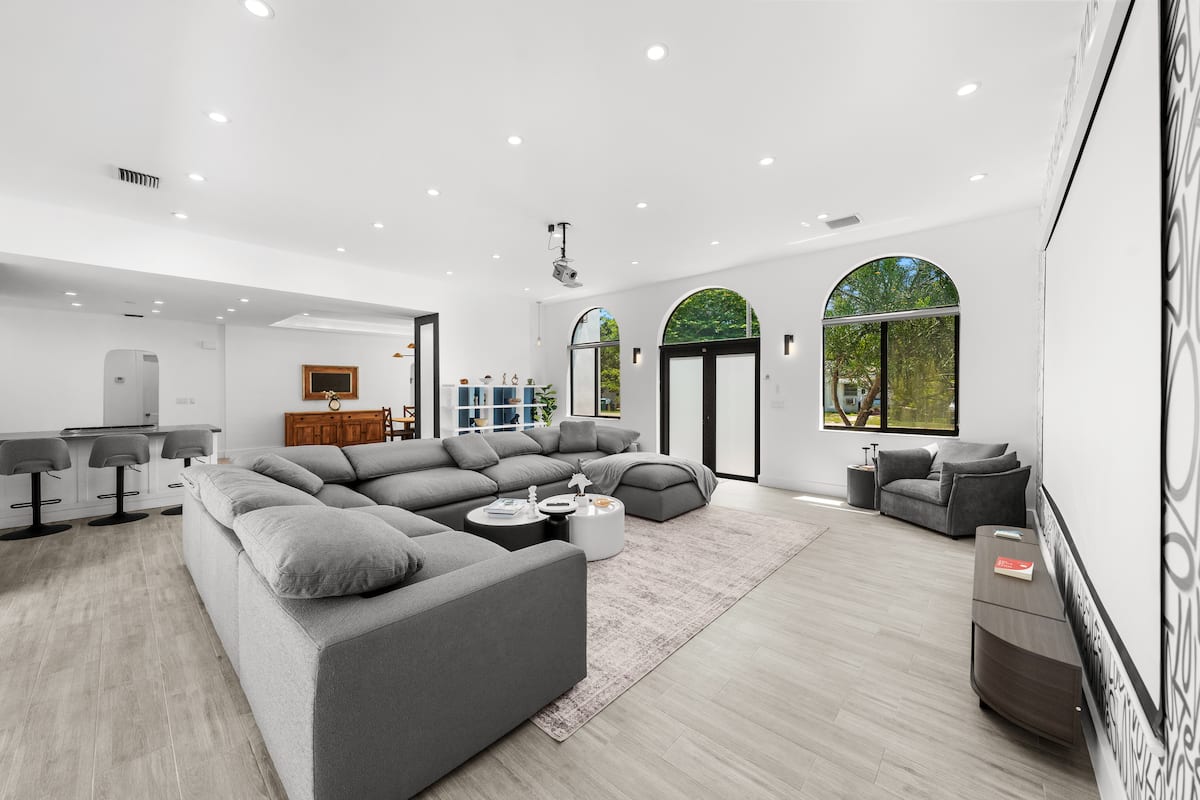 Villa Marbella photo 82