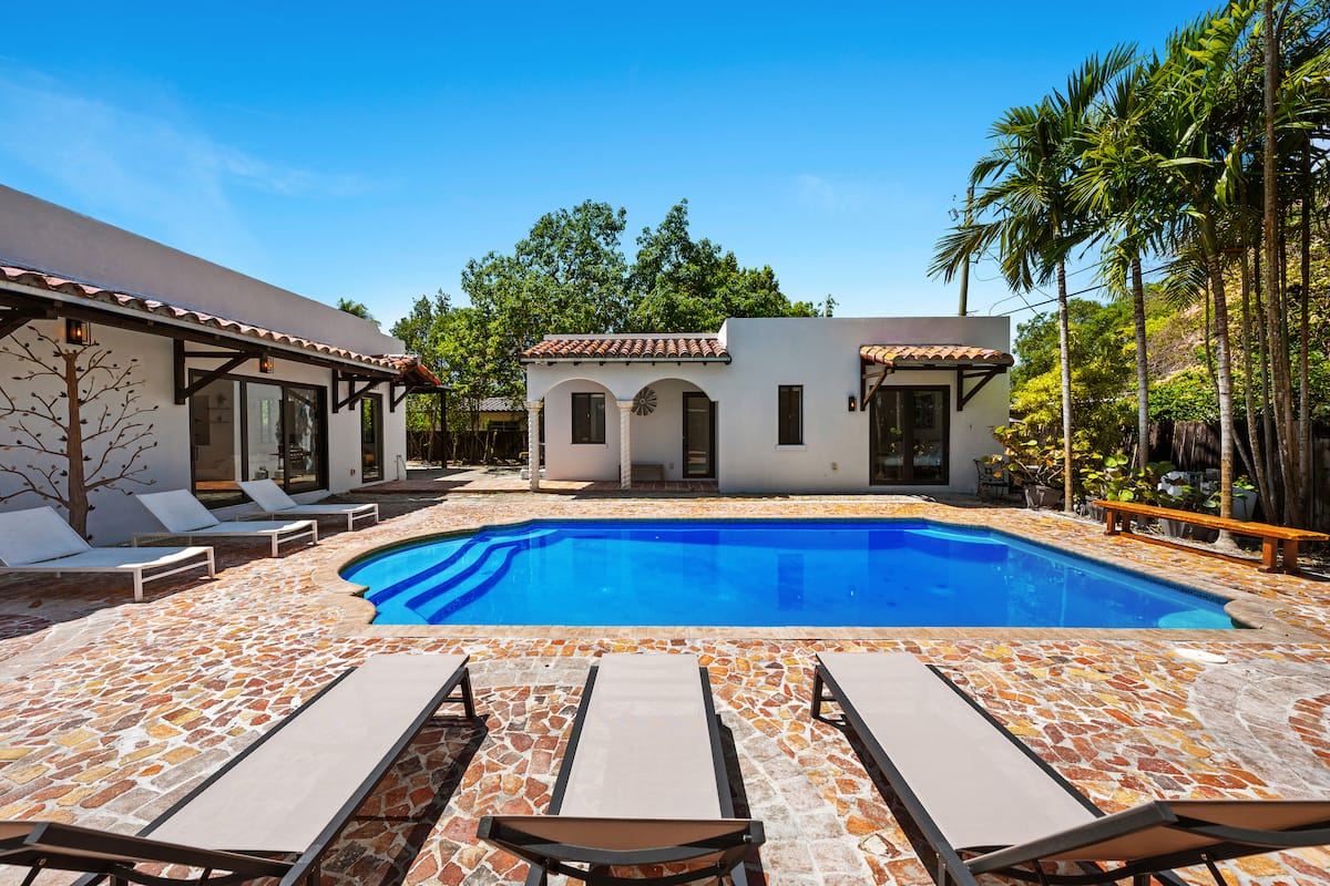 Villa Marbella photo 58