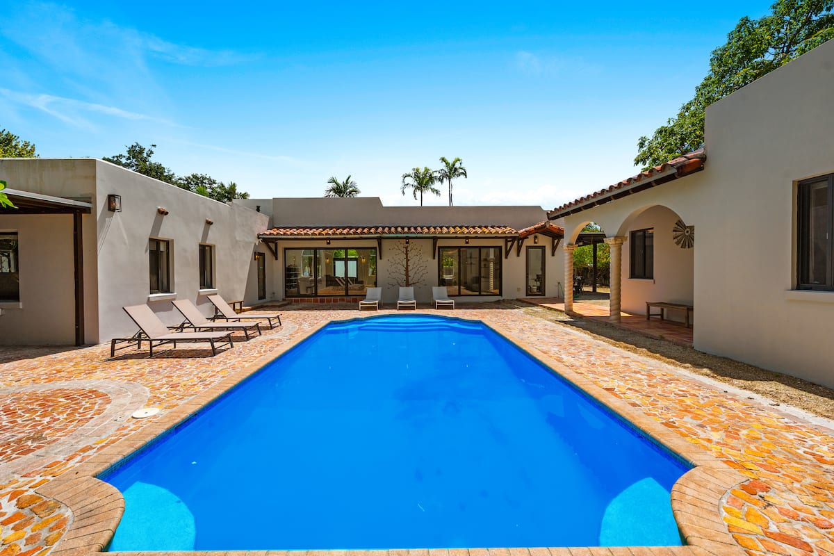 Villa Marbella photo 55