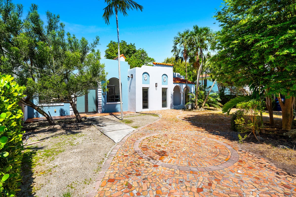 Villa Marbella photo 34