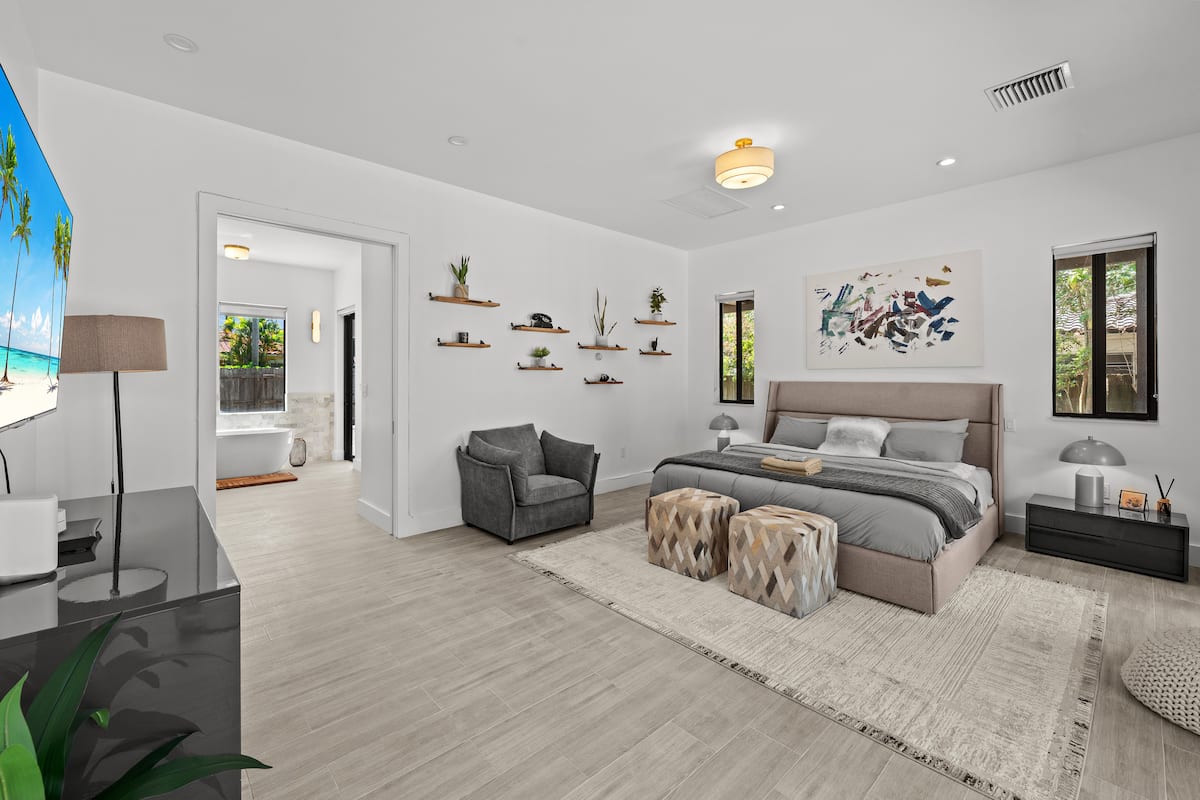 Villa Marbella photo 16