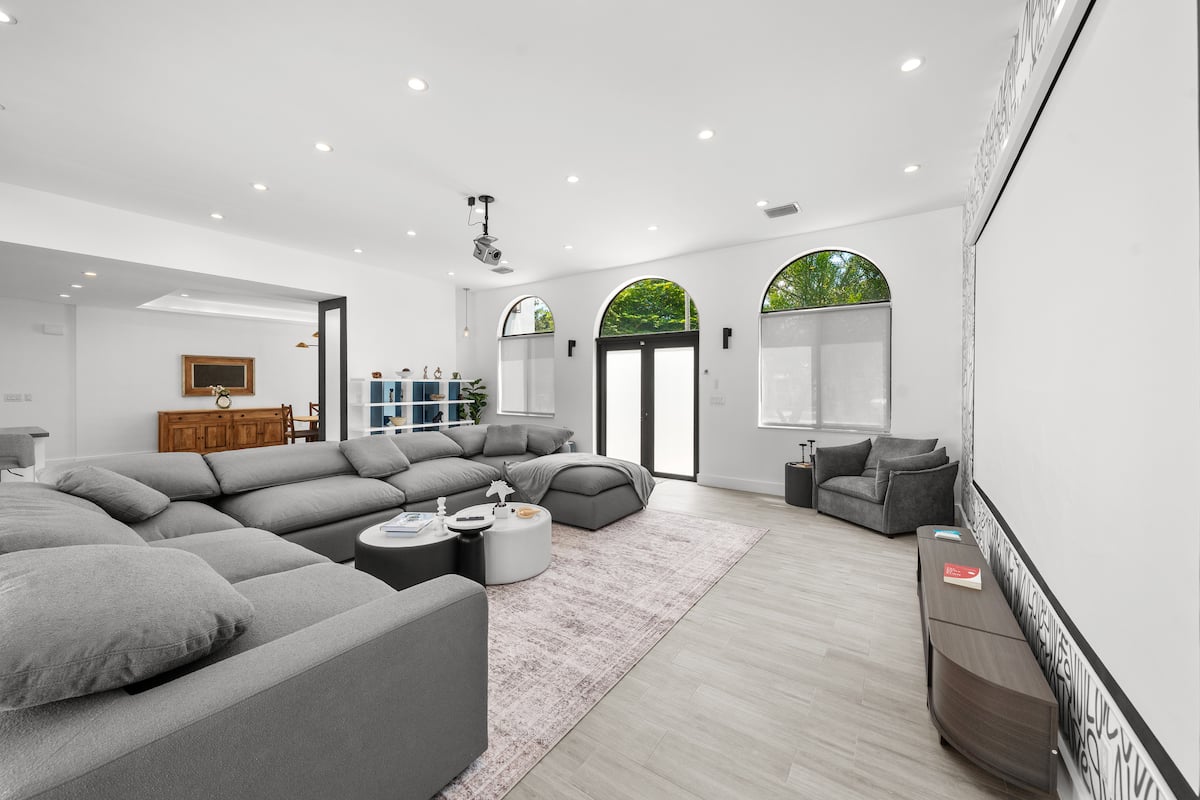 Villa Marbella photo 97