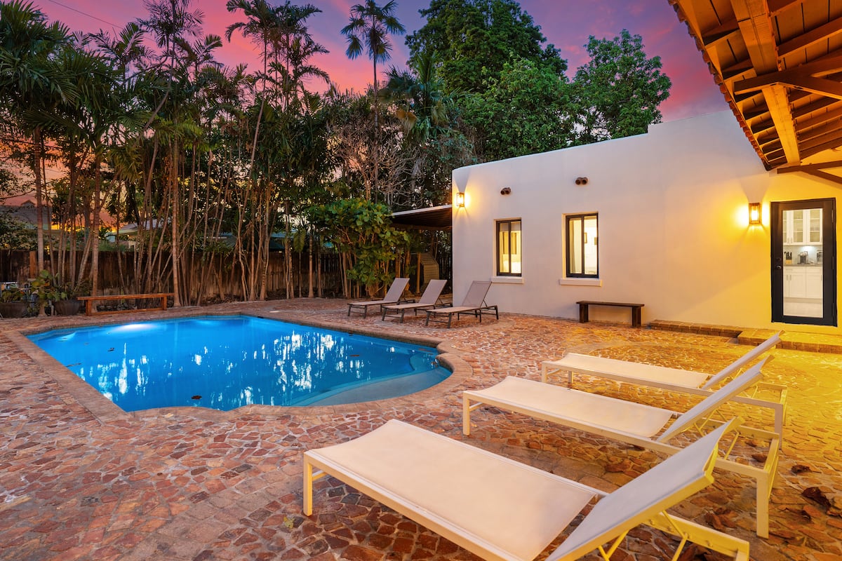 Villa Marbella photo 37