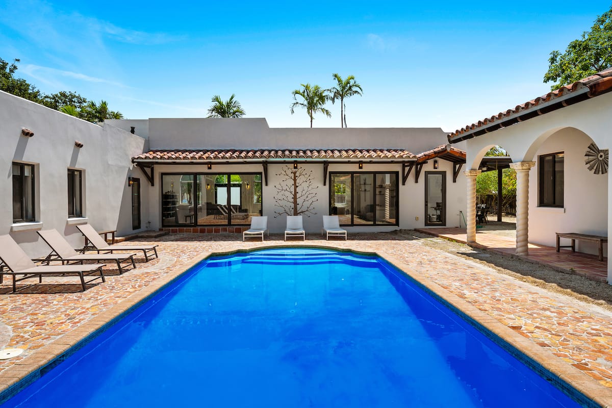 Villa Marbella photo 56