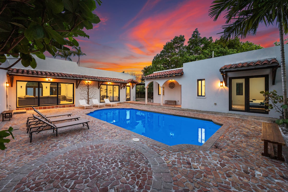 Villa Marbella photo 4