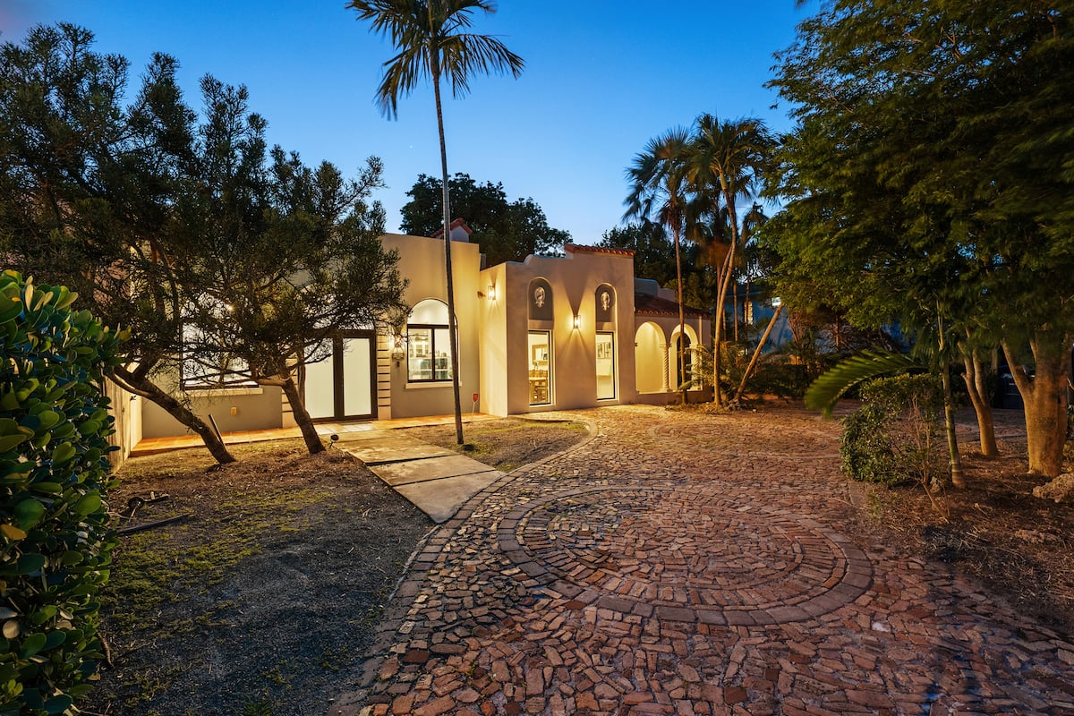 Villa Marbella photo 49