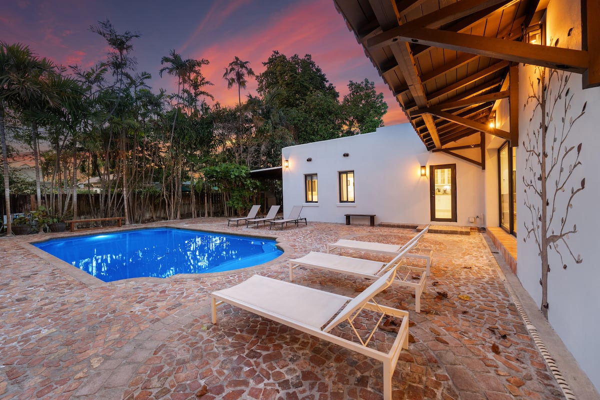 Villa Marbella photo 26