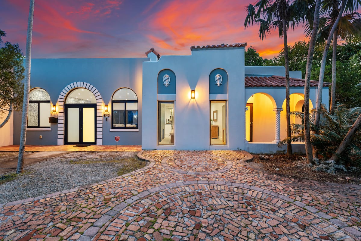 Villa Marbella photo 29