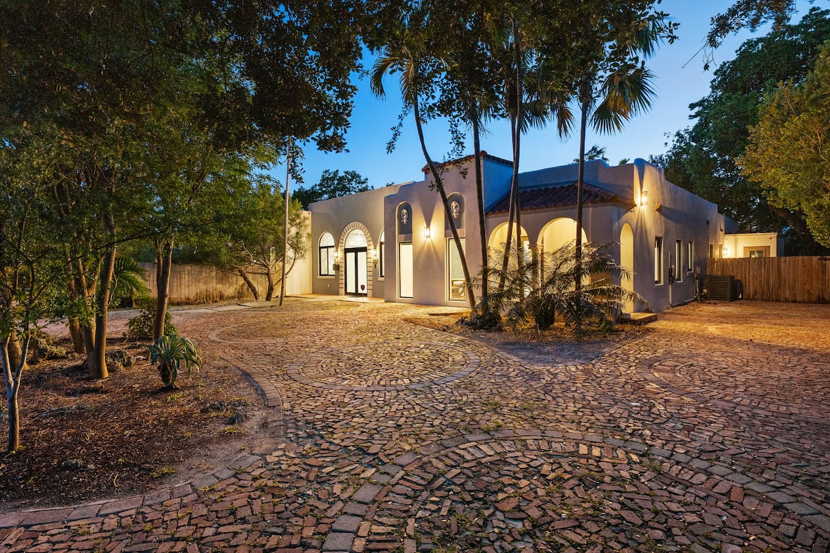 Villa Marbella photo 48