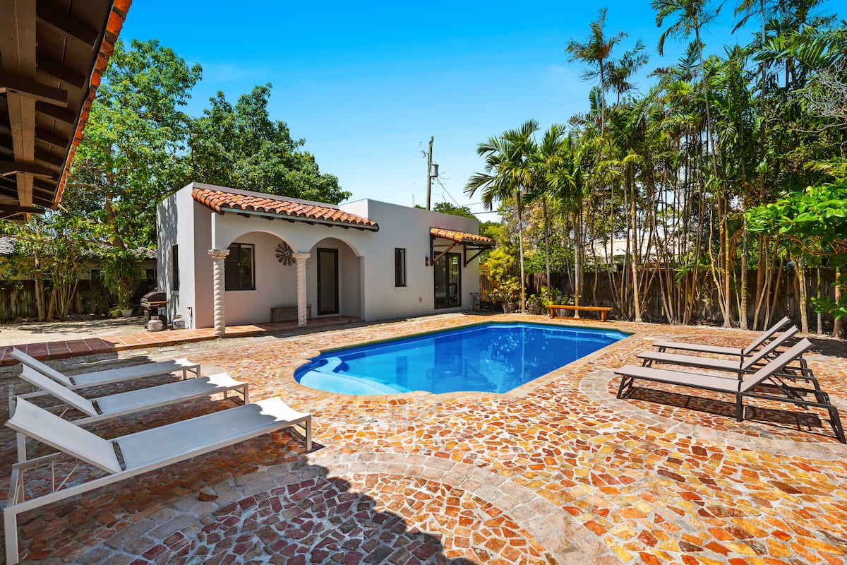Villa Marbella photo 60