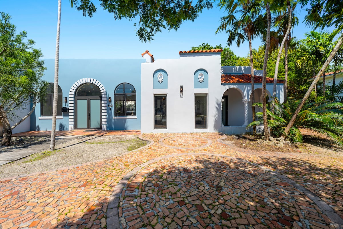 Villa Marbella photo 32