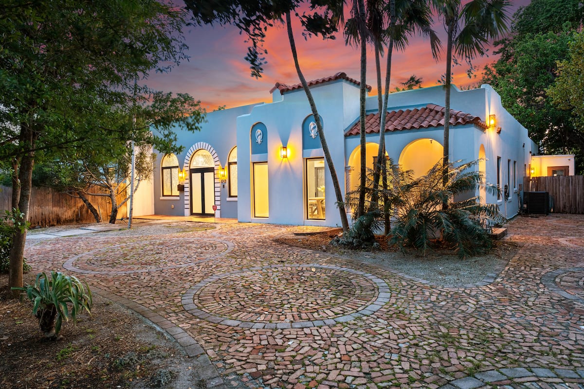 Villa Marbella photo 30