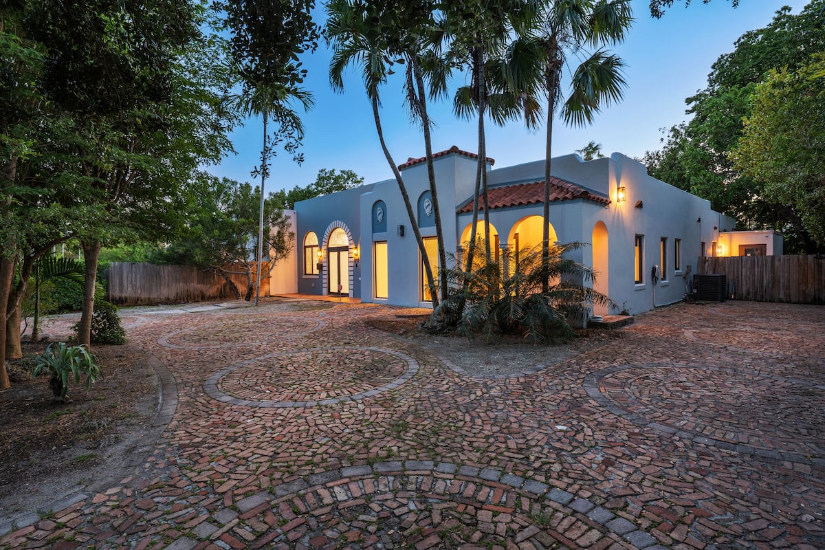 Villa Marbella photo 3