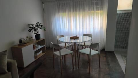 Apartment in the best area of Nueva Córdoba