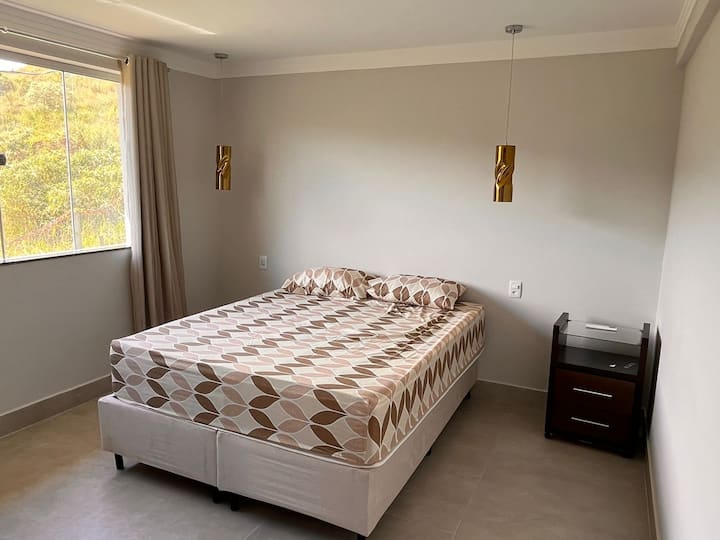 ห้องสวีทพร้อมเครื่องปรับอากาศ 