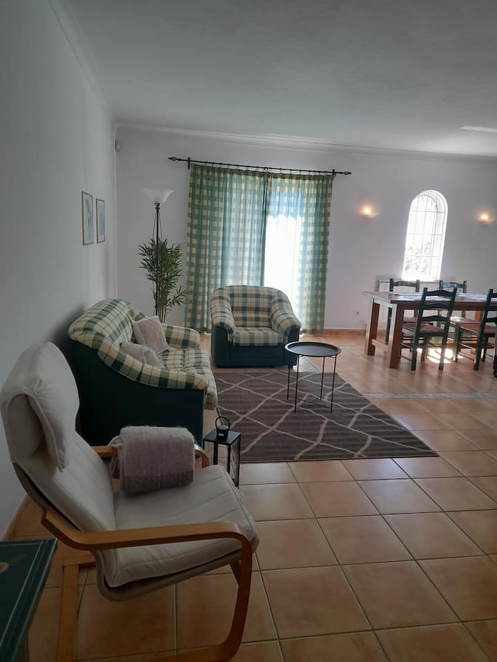Casa Mor Do Monte - Praia da Luz