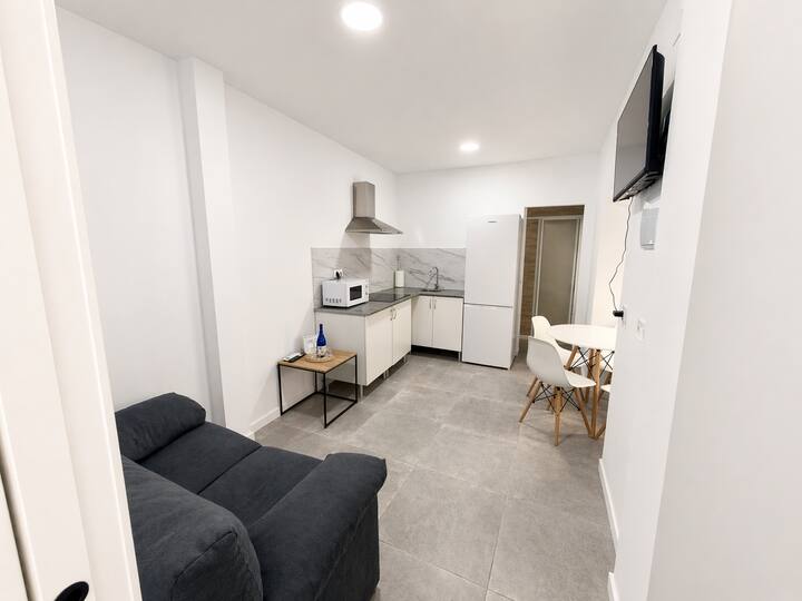 Apartamento En Calle Corredera - Arcos de la Frontera