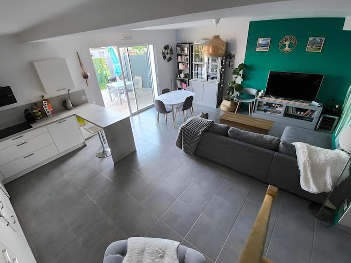 Maison De Campagne - Thoiry