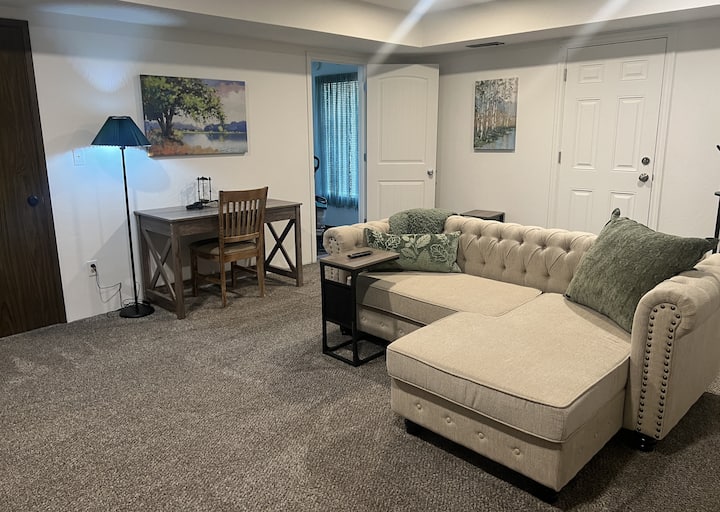 Juanipero Suite! - Medford, OR