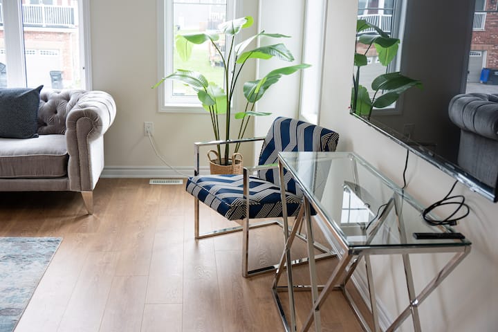 Wasaga Beach Getaway | 4br | Near Blue Mountain - Wasaga Beach