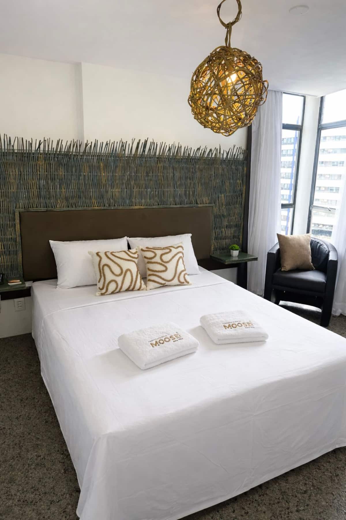 Foto do imóvel Brasil Tropical — anúncio oficial no Airbnb