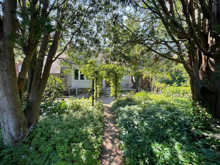 Entire Home In Toronto - Toronto