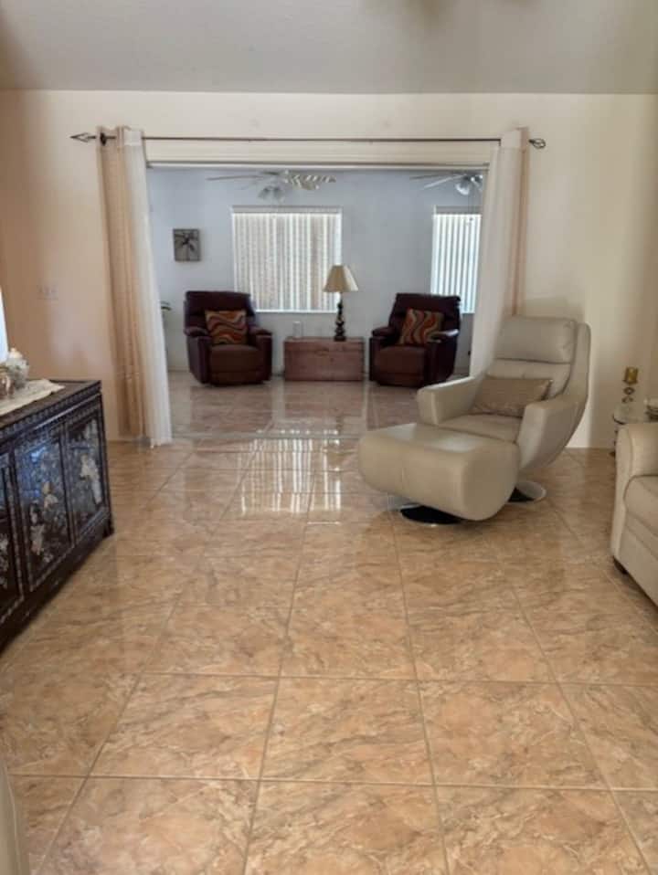 Cute House In Sebastian - Sebastian, FL