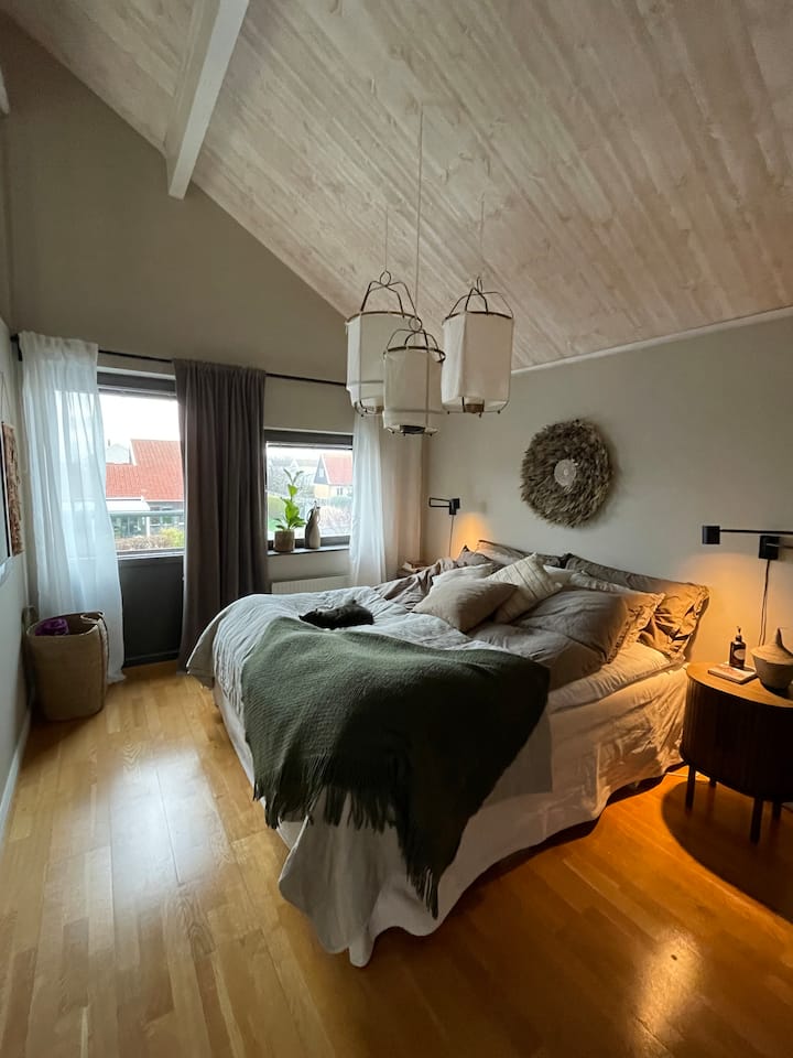 Glavna spavaća soba