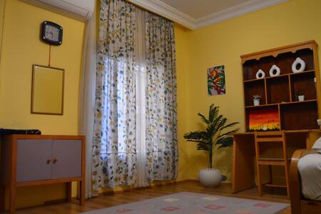 Stylish Villa Floor with Ambient Garden & Gym — 4