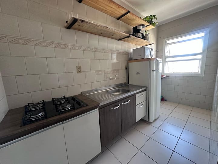 Apartamento A Uma Quadra Da Oktoberfest - Santa Cruz do Sul