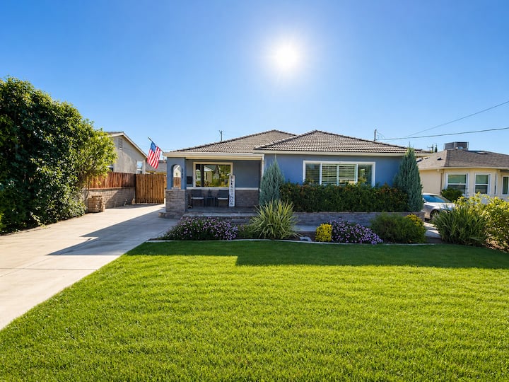 Hastings | Redlands Home - Redlands, CA